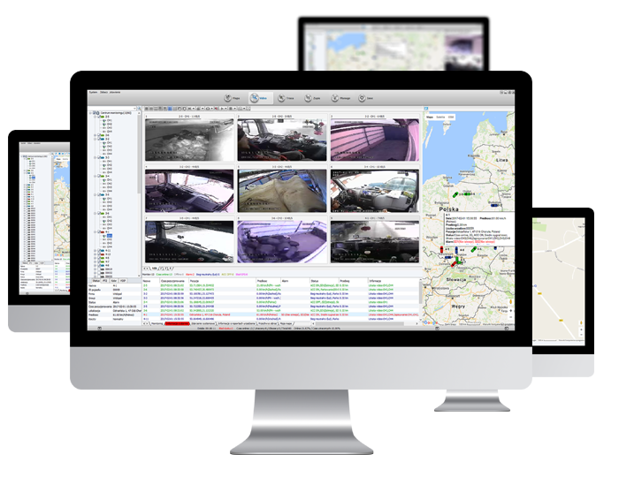 monitoring mobilny pojazdów - o nas